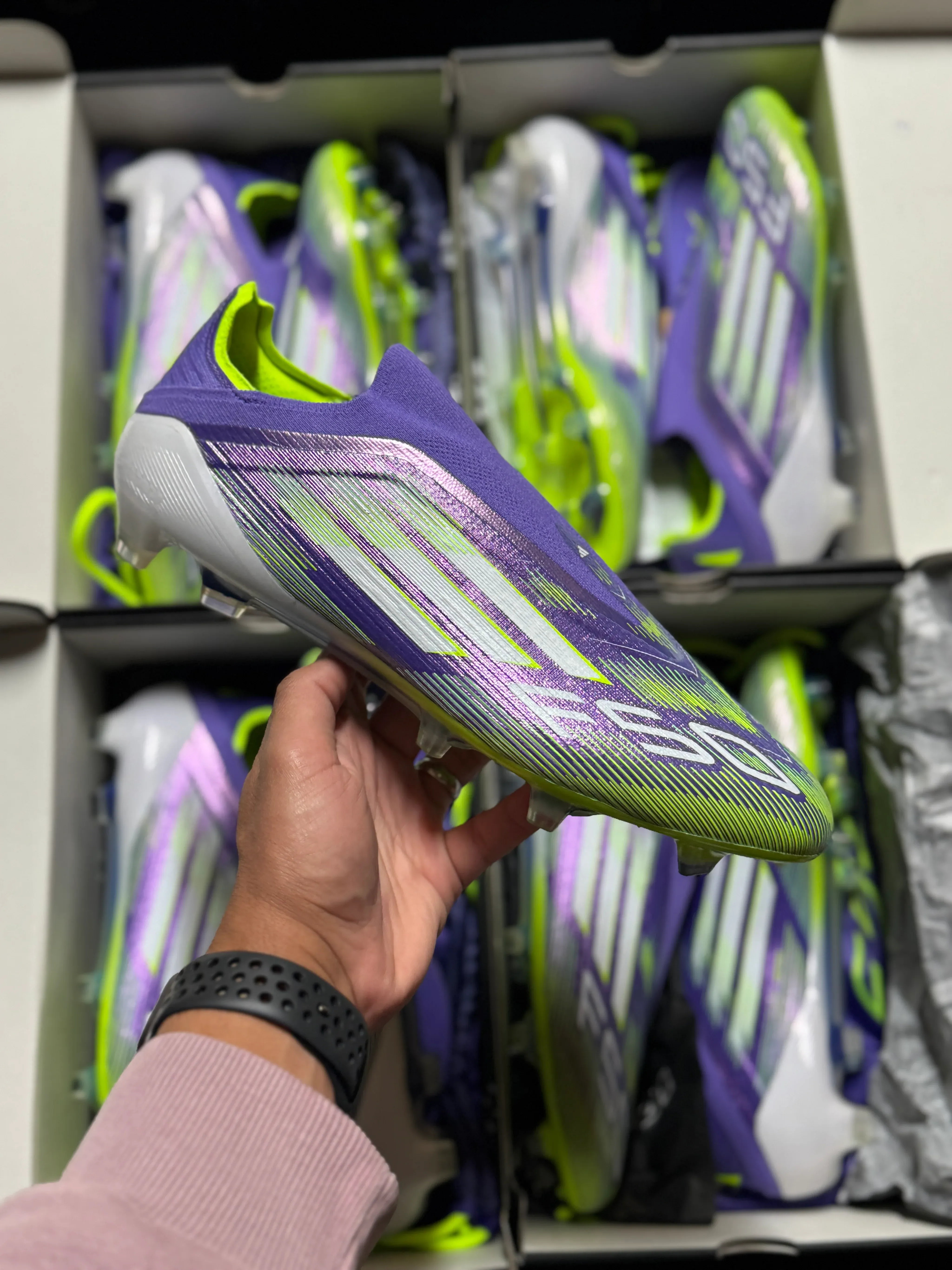 Adidas F50 LL Elite FG