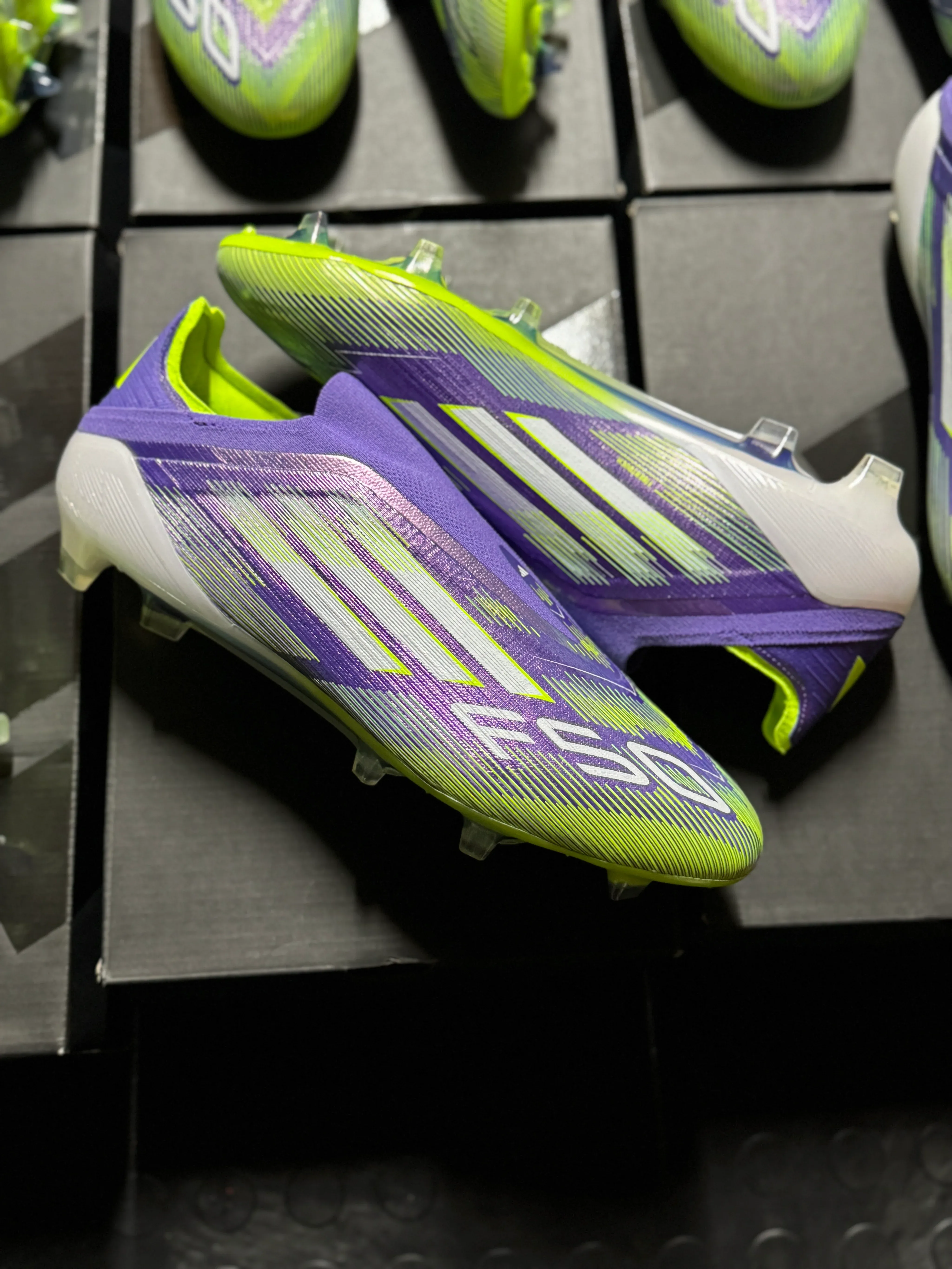 Adidas F50 LL Elite FG