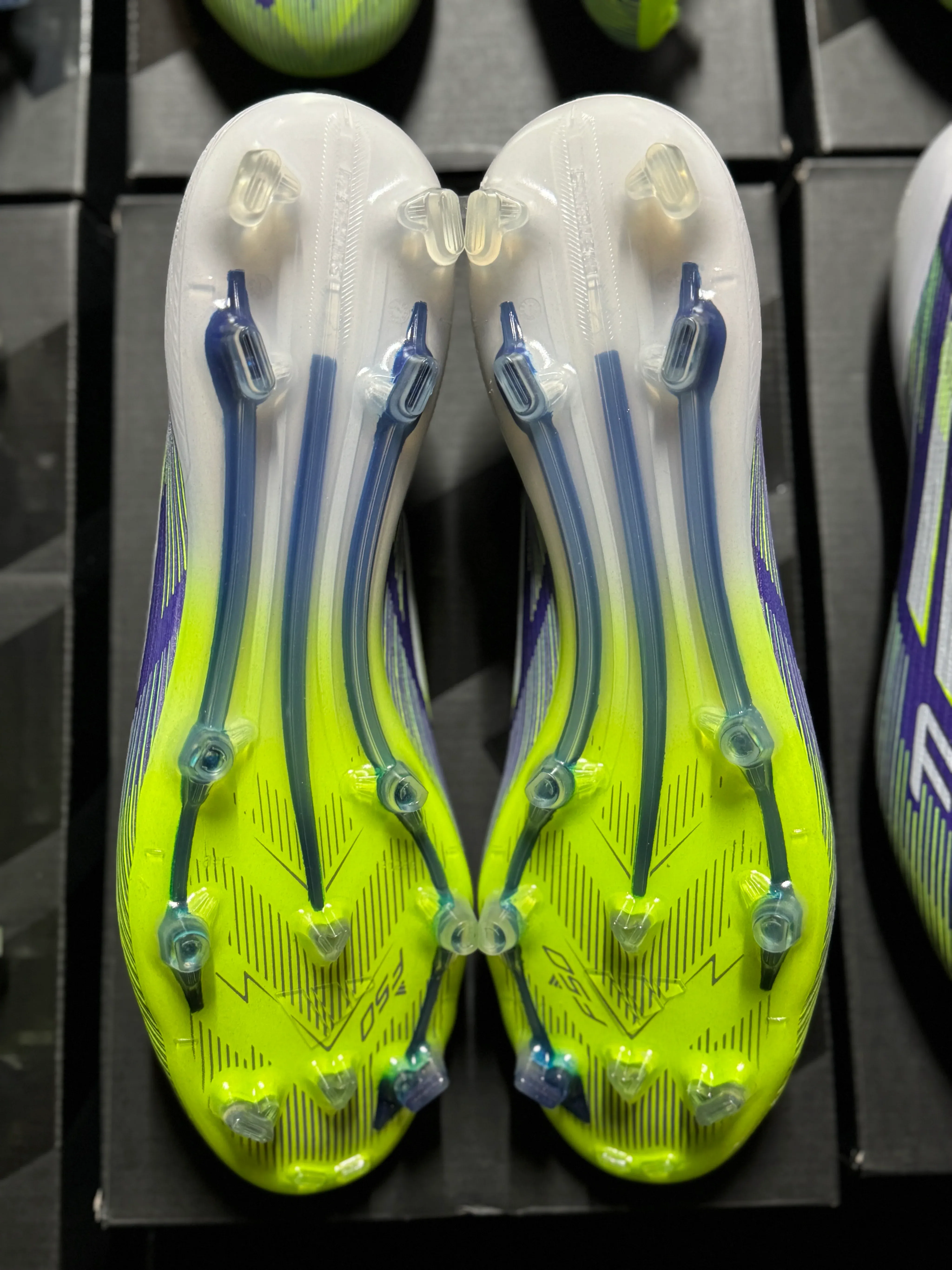 Adidas F50 LL Elite FG