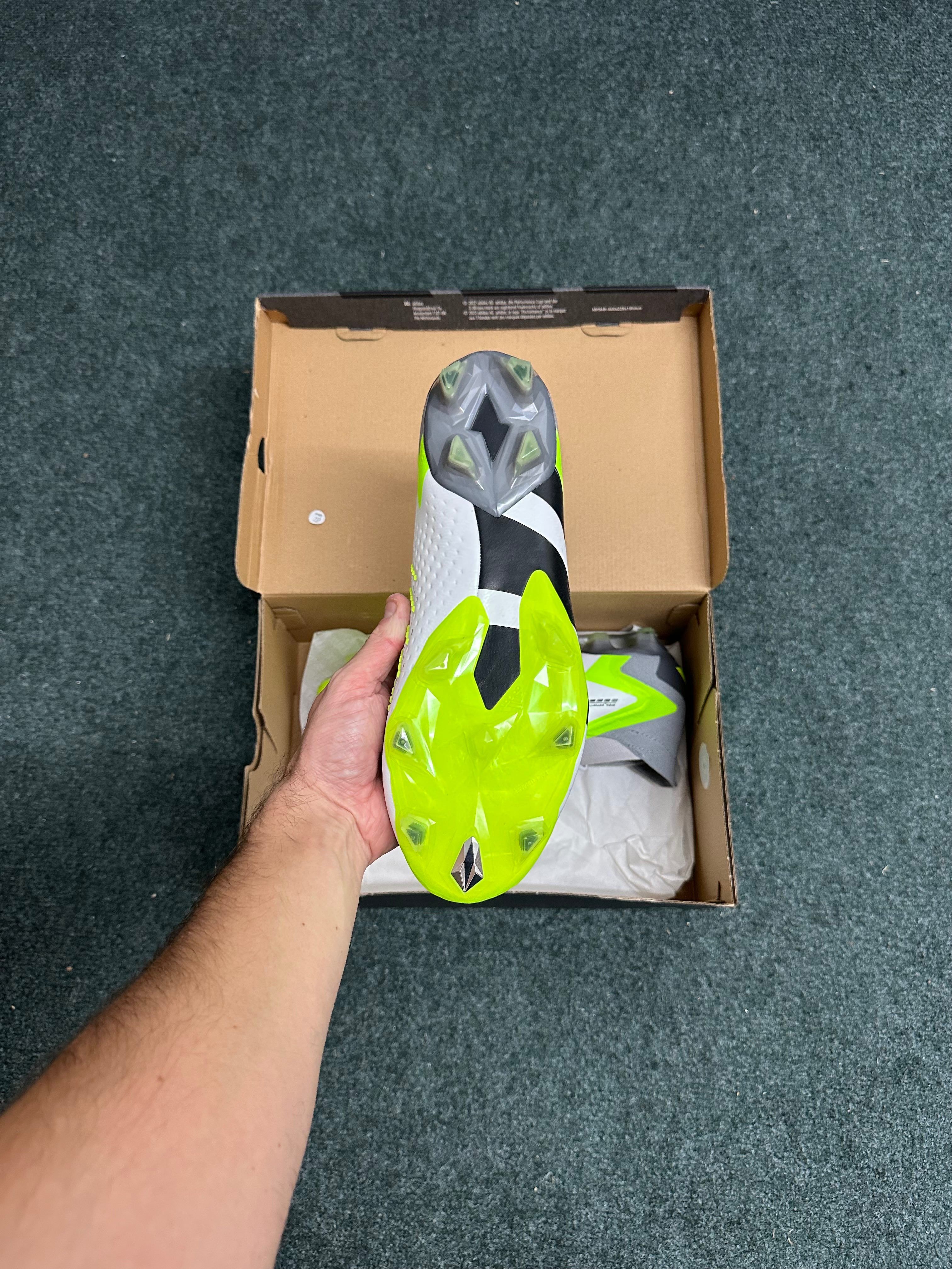 Adidas Predator Accuracy .1 FG