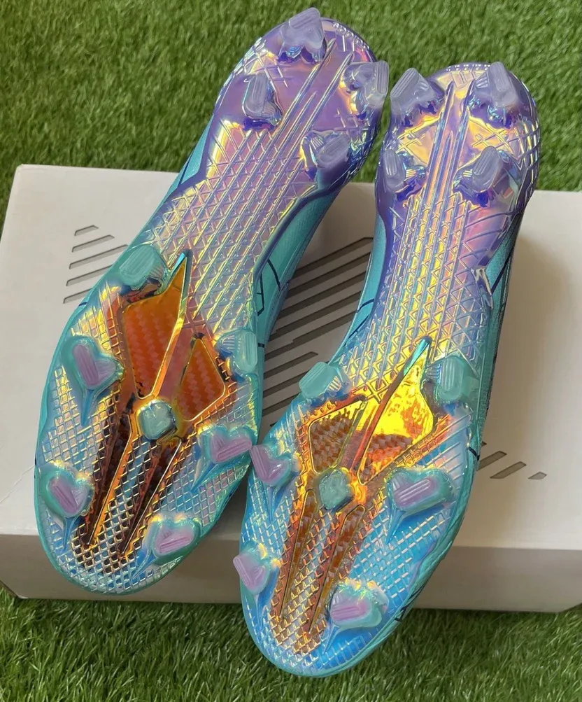 Adidas X Speedflow+ FG ‘UCL’