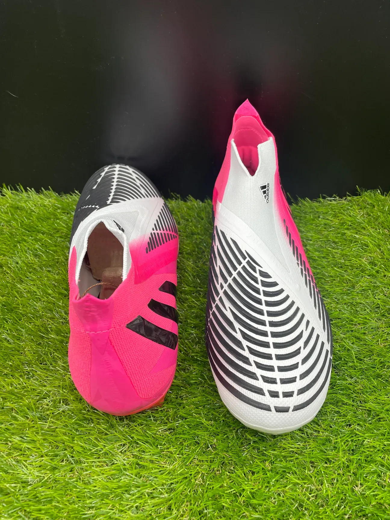 Adidas Predator Edge Lethal Zones+ FG