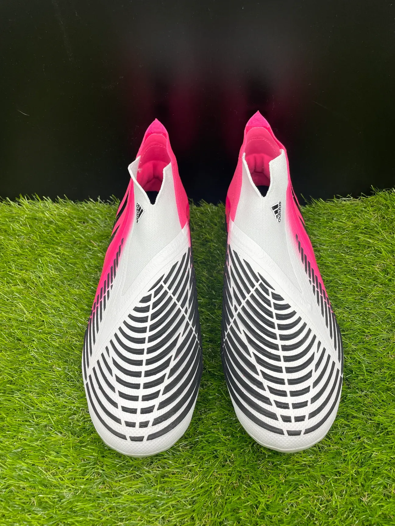 Adidas Predator Edge Lethal Zones+ FG