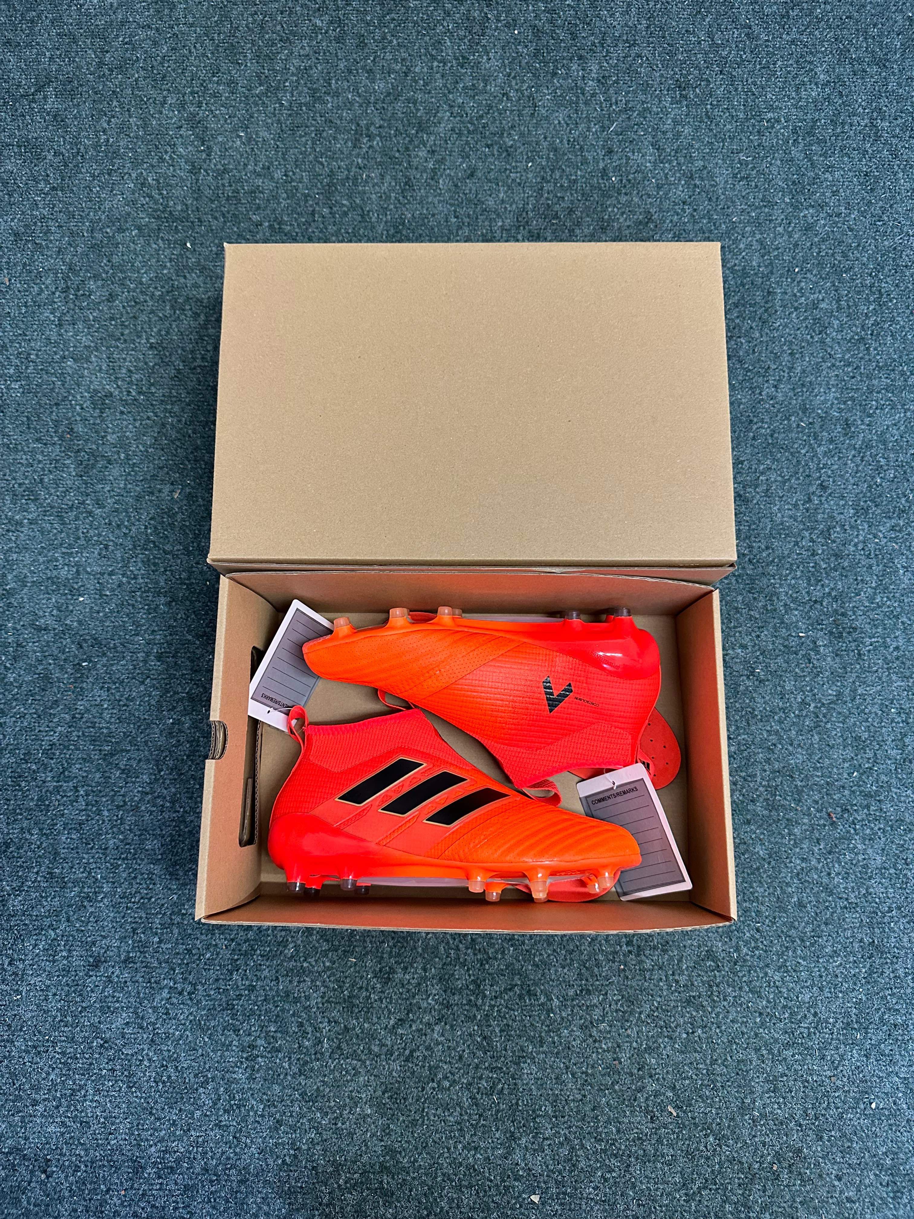 Adidas Ace 17+ Purecontrol FG