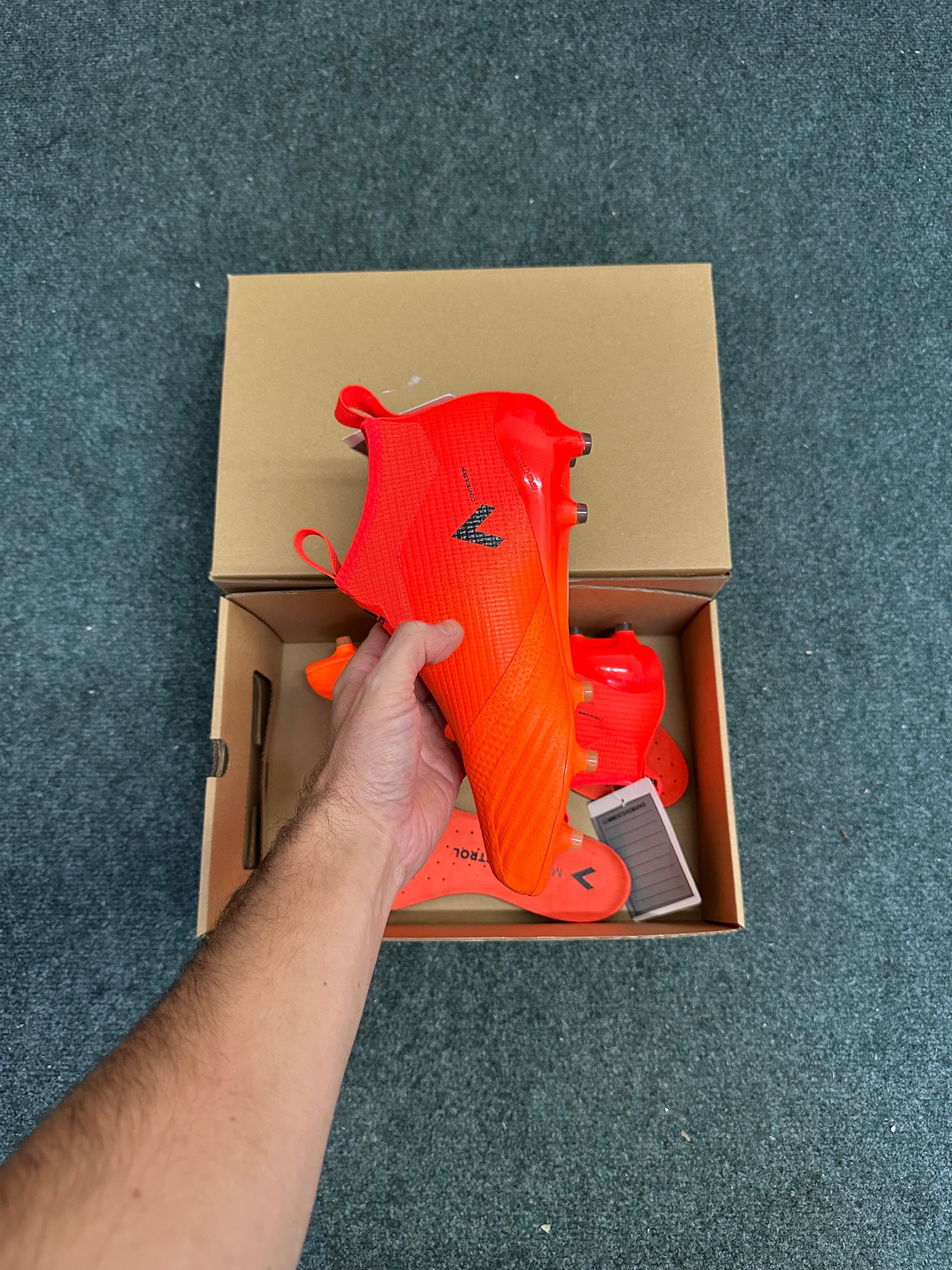 Adidas Ace 17+ Purecontrol FG