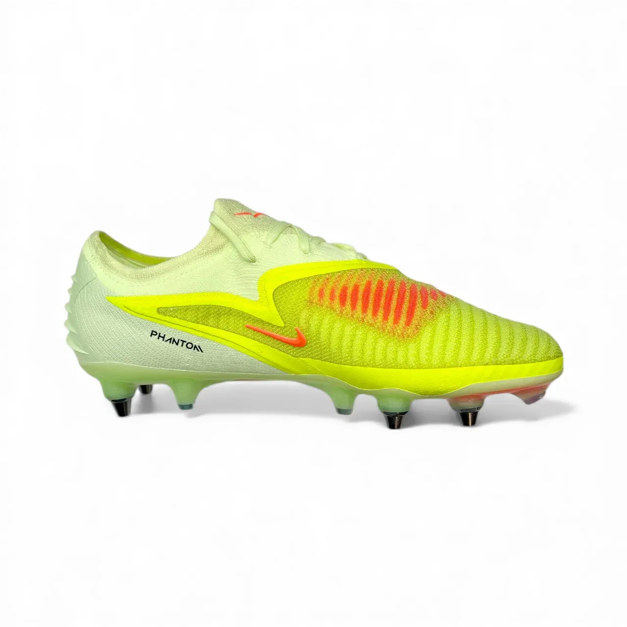 NIKE PHANTOM 6 ELITE LOW CUT SG