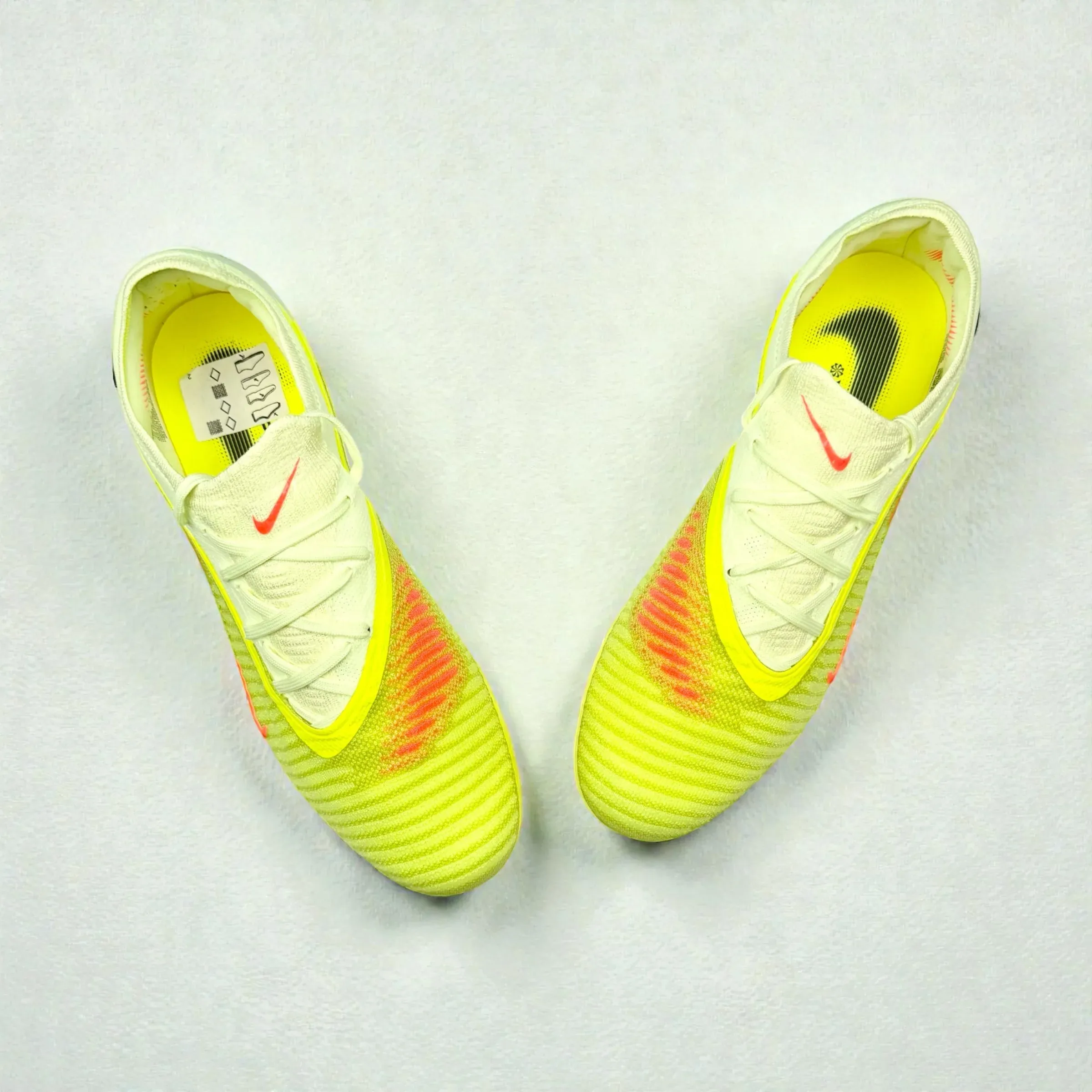 NIKE PHANTOM 6 ELITE LOW CUT SG