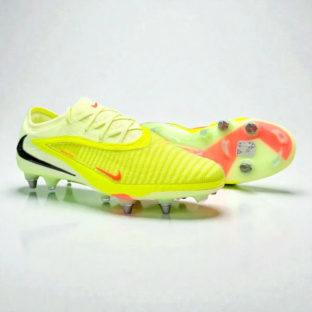 NIKE PHANTOM 6 ELITE LOW CUT SG
