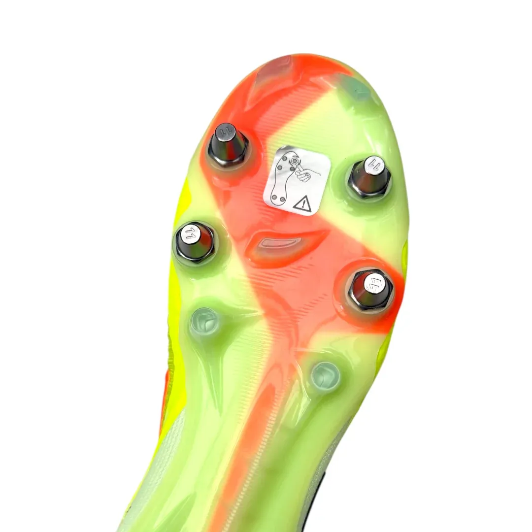 NIKE PHANTOM 6 ELITE LOW CUT SG