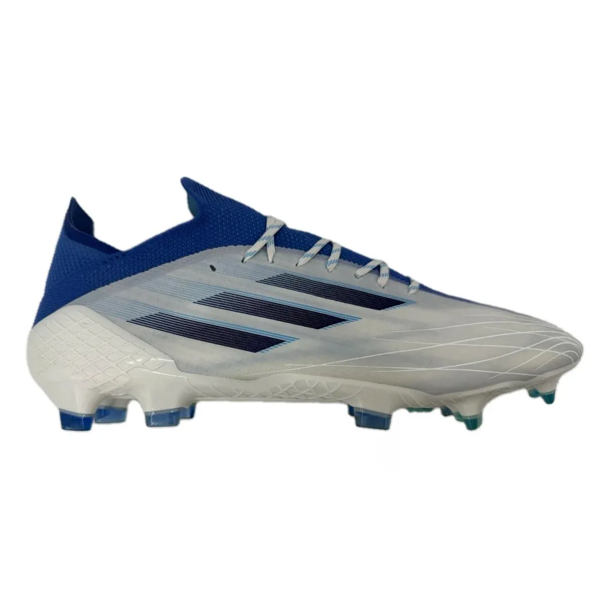 Adidas X Speedflow.1 FG