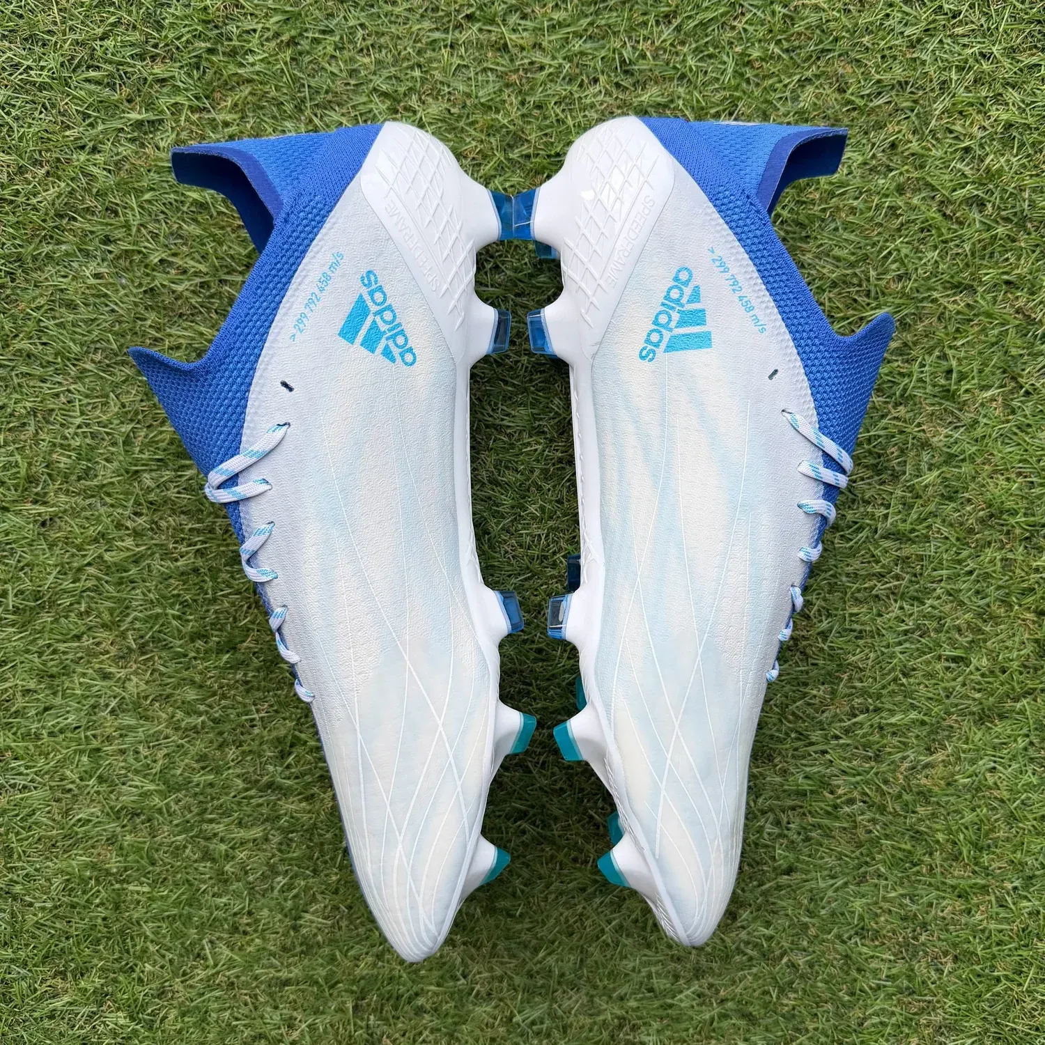 Adidas X Speedflow.1 FG