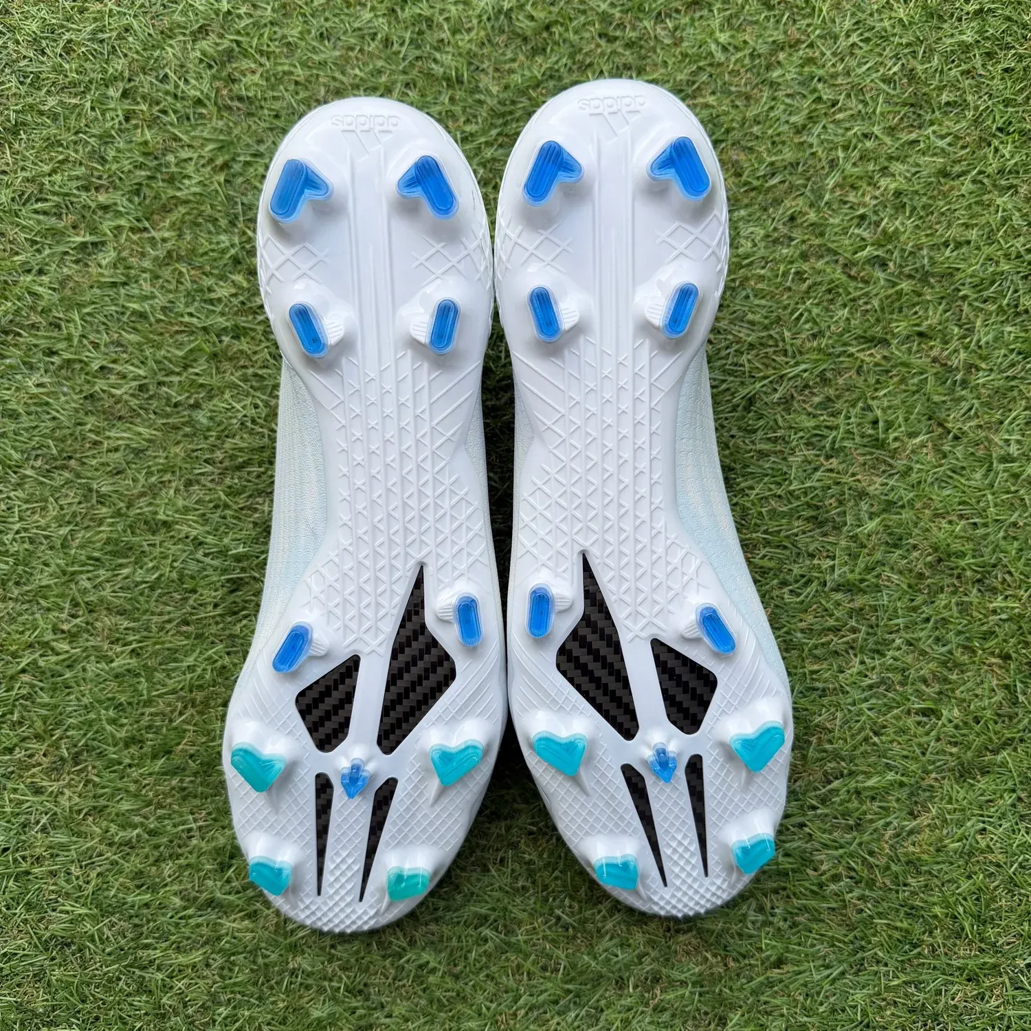 Adidas X Speedflow.1 FG