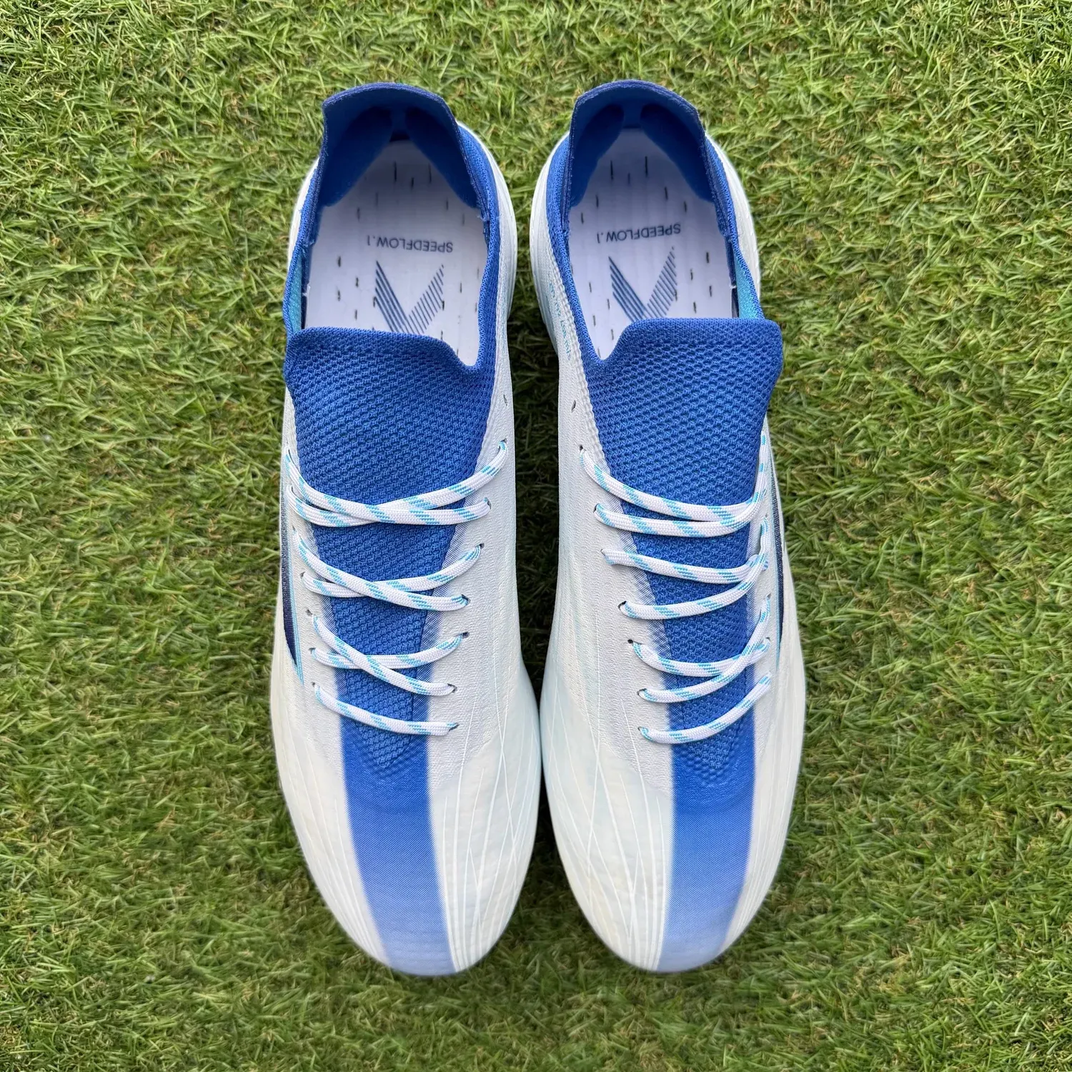 Adidas X Speedflow.1 FG