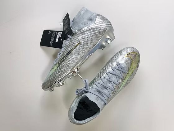 Nike Zoom Mercurial Superfly 9 Elite XXV SE FG