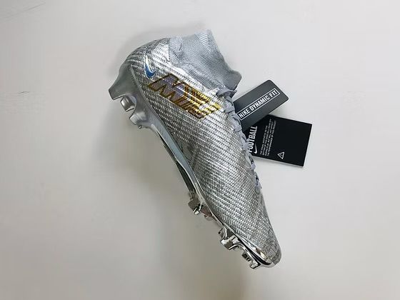 Nike Zoom Mercurial Superfly 9 Elite XXV SE FG