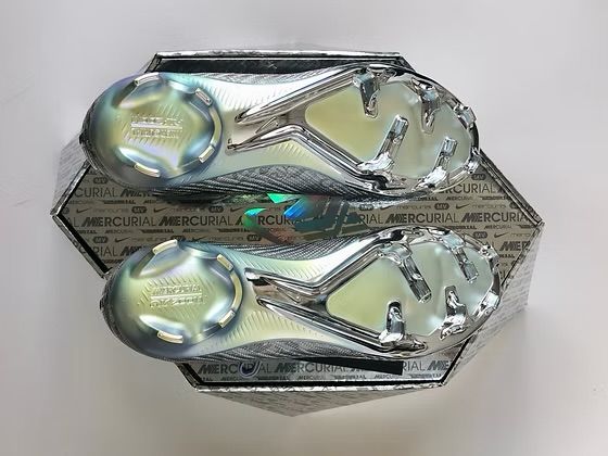 Nike Zoom Mercurial Superfly 9 Elite XXV SE FG