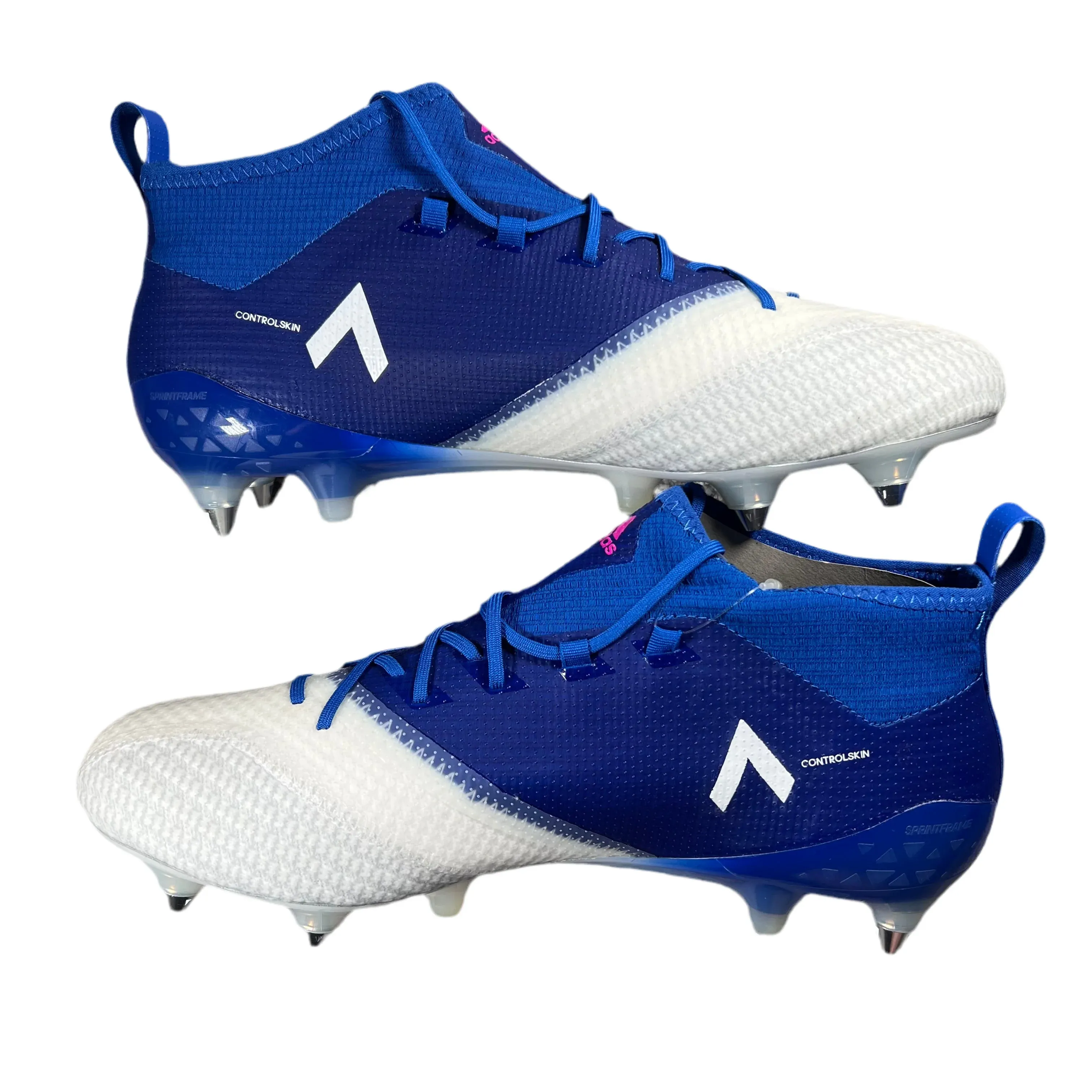 Adidas ACE 17.1 Primeknit SG