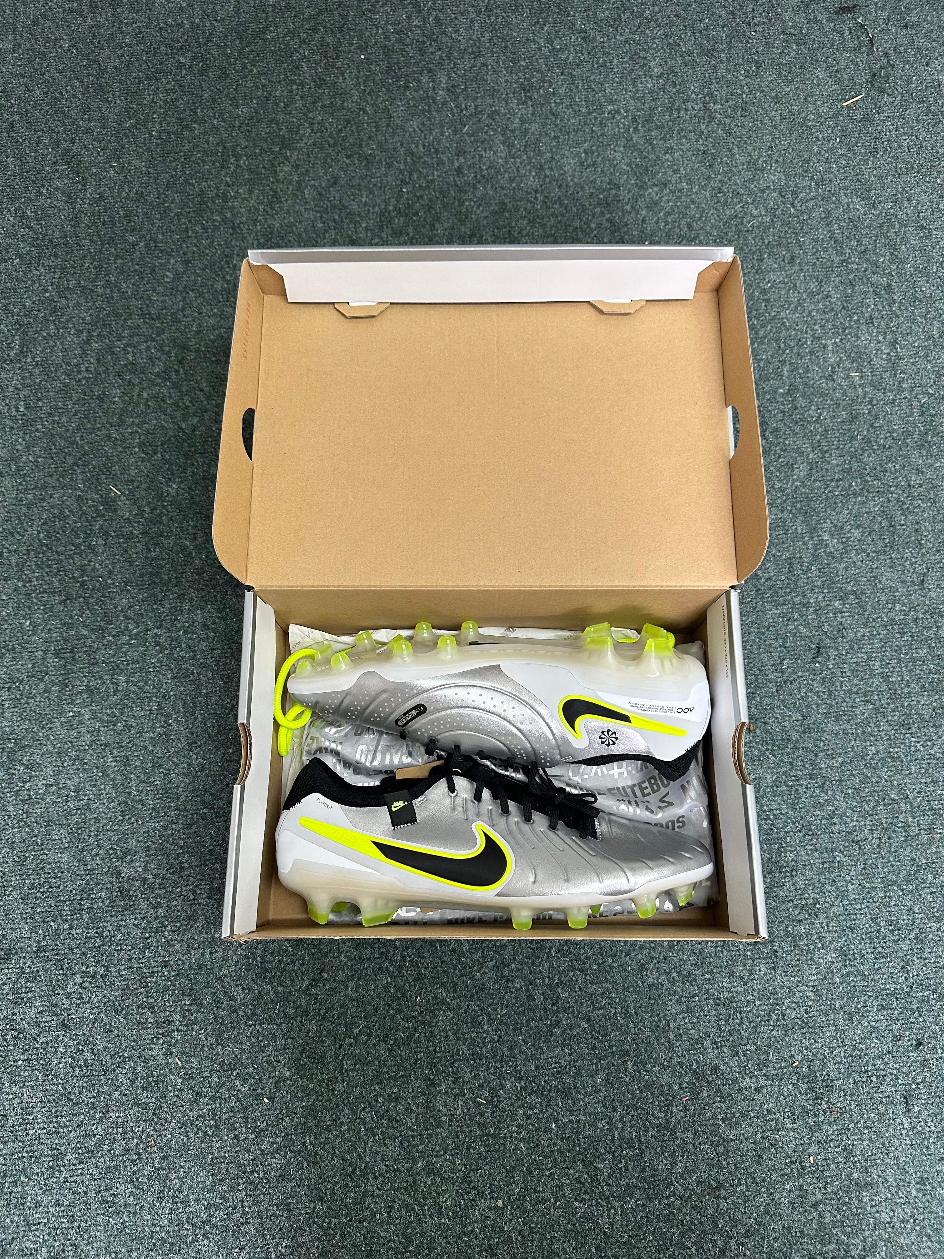 Nike Tiempo Legend 10 Elite FG