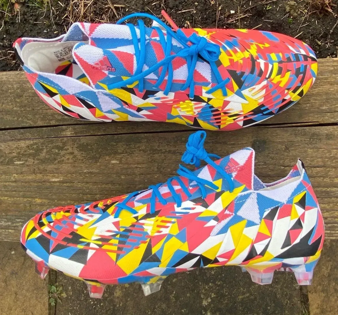 Adidas Predator Edge.1 L FG