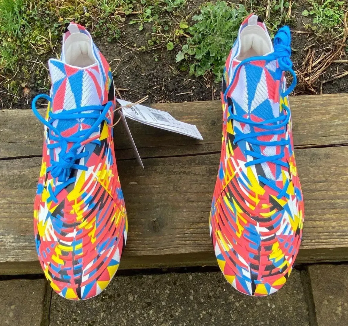 Adidas Predator Edge.1 L FG