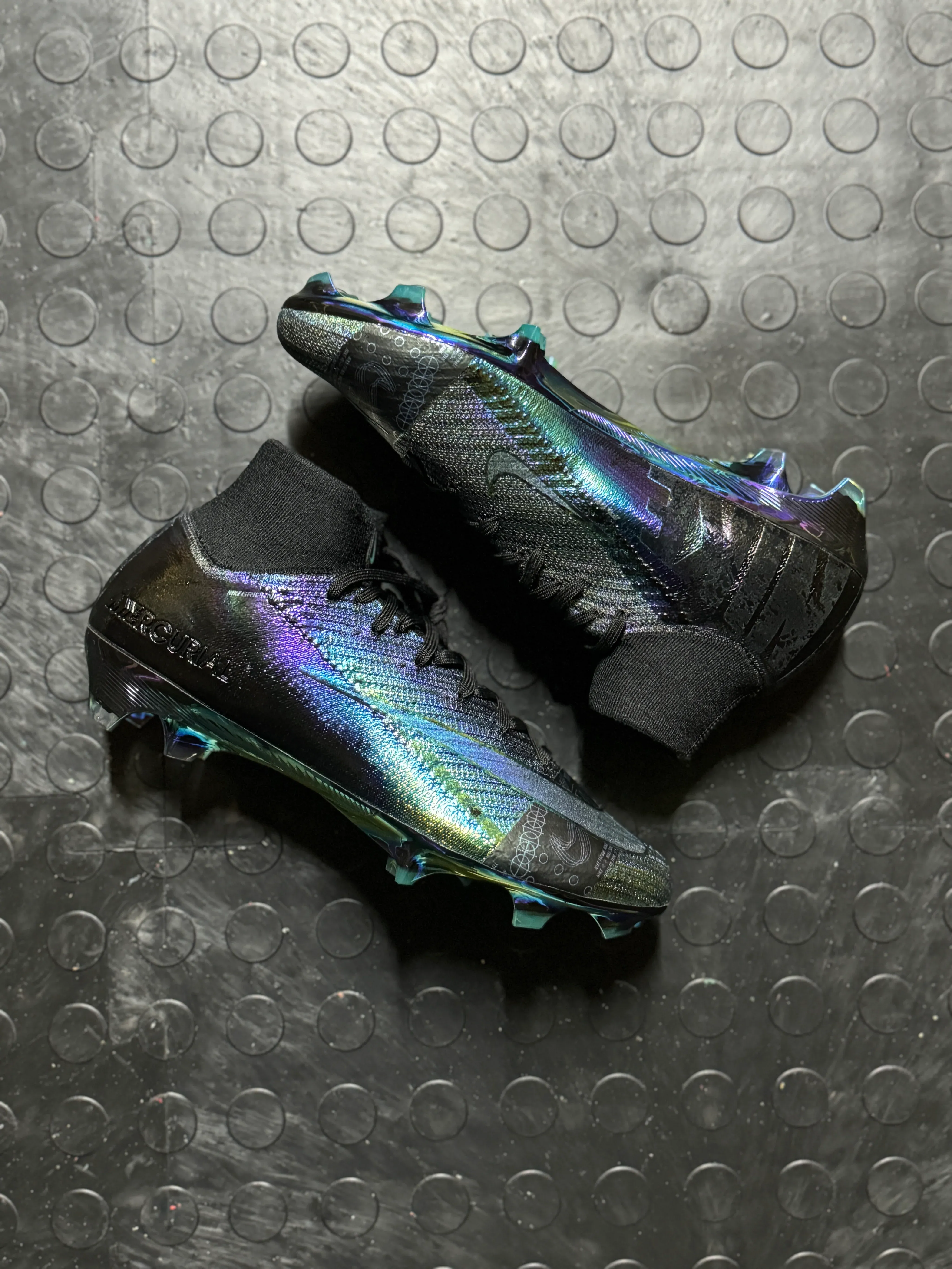 Nike Mercurial Superfly 10 Elite ‘Cosmic Speed’ FG