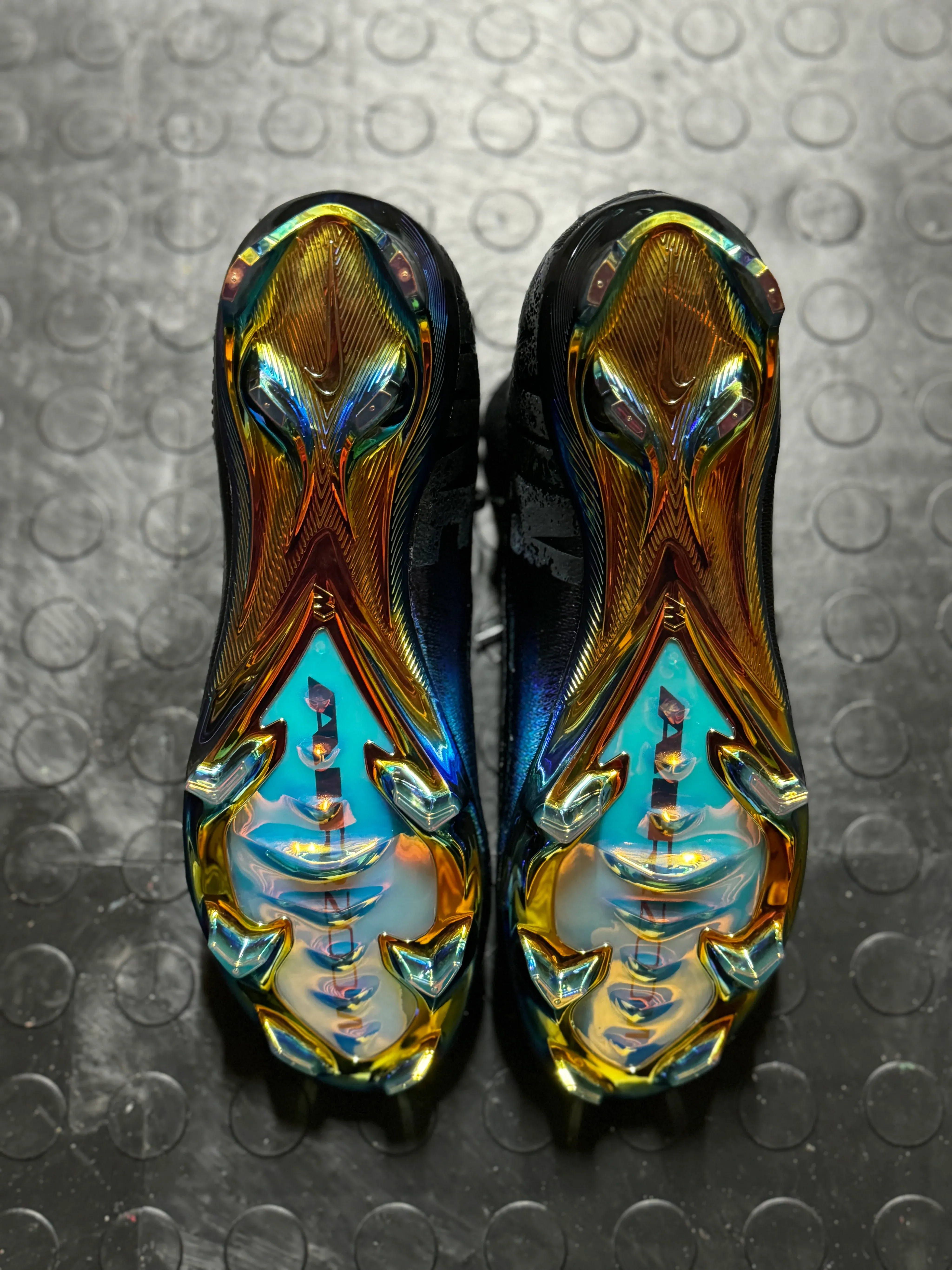 Nike Mercurial Superfly 10 Elite ‘Cosmic Speed’ FG