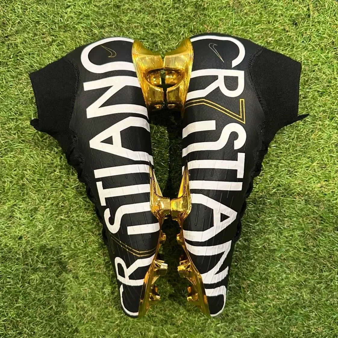 Nike Mercurial Superfly 6 Elite CR7 FG