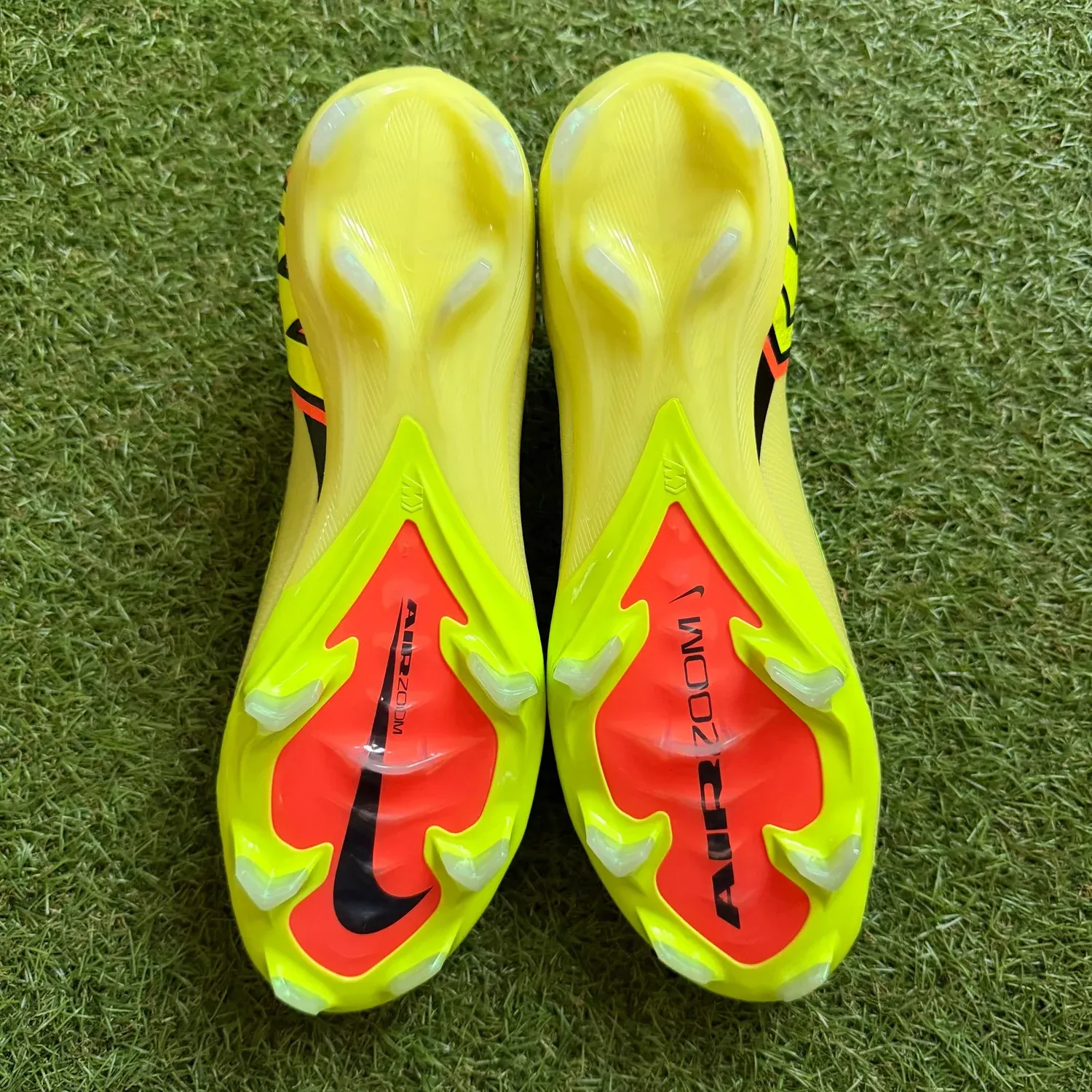 Nike Mercurial Vapor 16 Elite FG