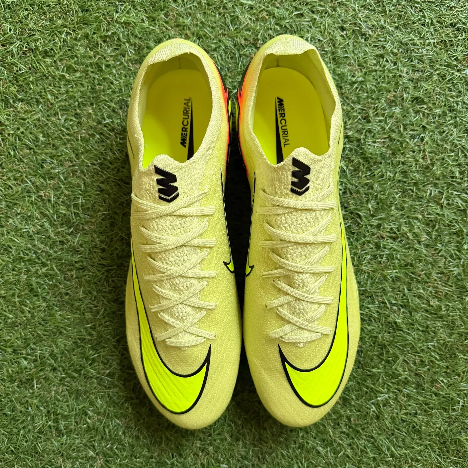 Nike Mercurial Vapor 16 Elite FG