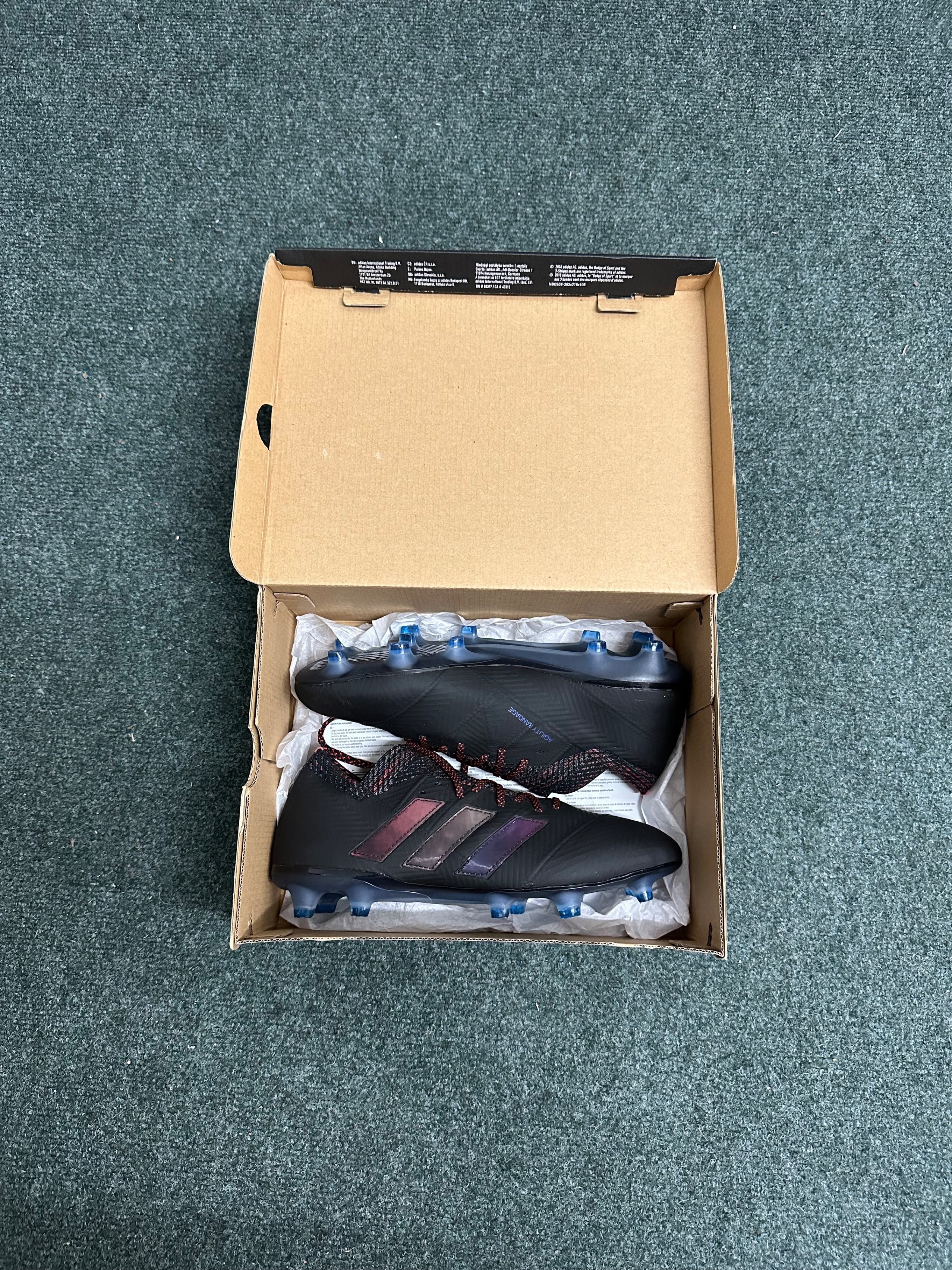 Adidas Nemeziz 18.1 FG