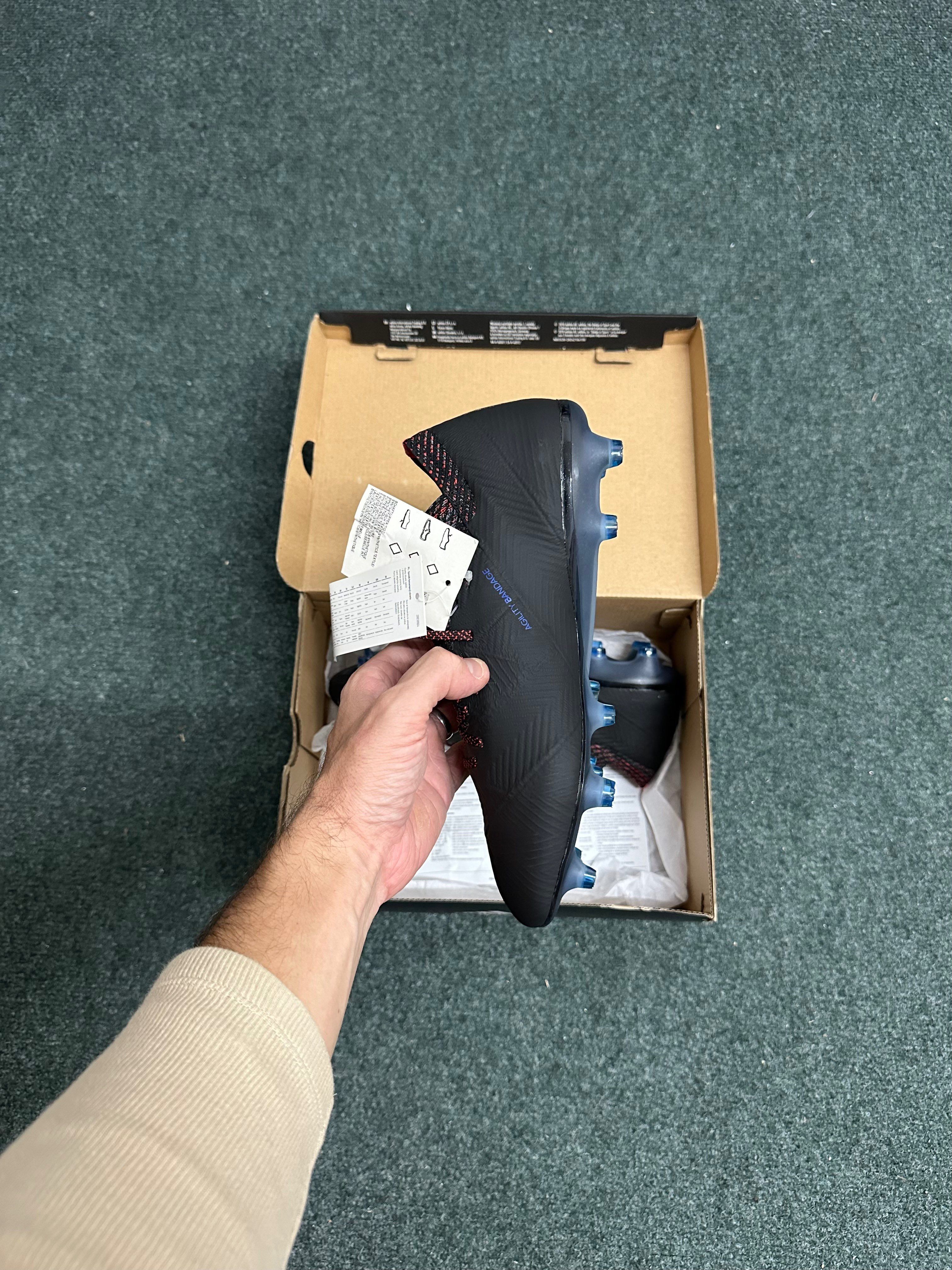 Adidas Nemeziz 18.1 FG