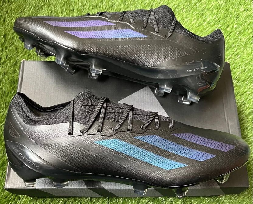 Adidas X Crazyfast.1 FG