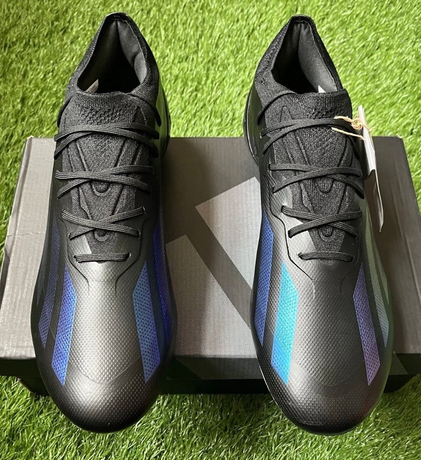 Adidas X Crazyfast.1 FG