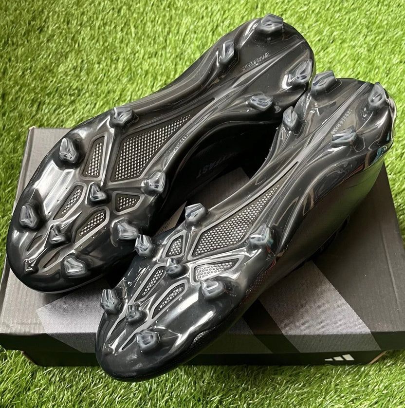 Adidas X Crazyfast.1 FG