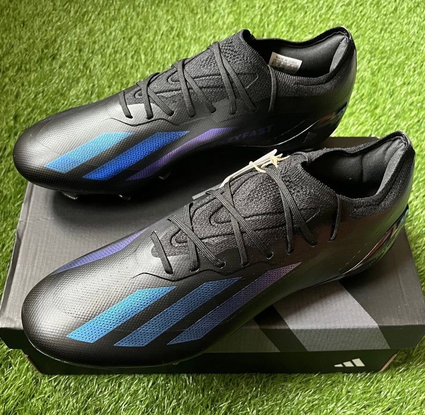 Adidas X Crazyfast.1 FG