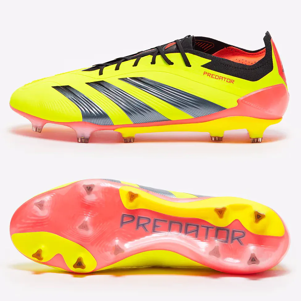 adidas Predator Elite FG
