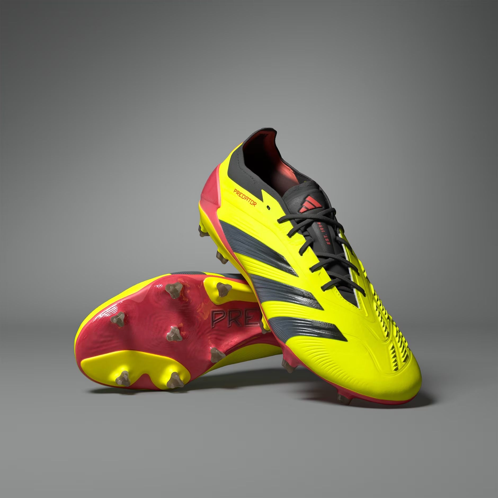 adidas Predator Elite FG