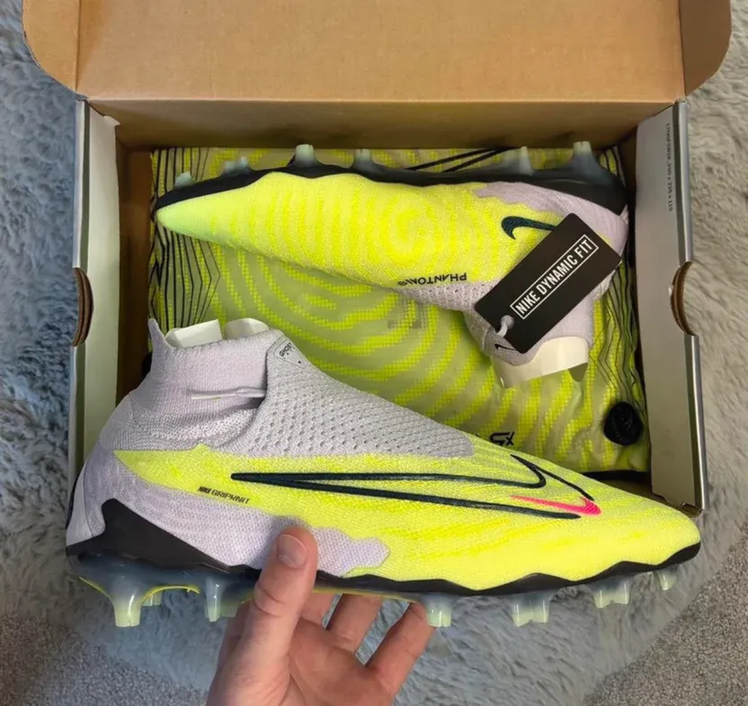 Nike Phantom GX Elite DF FG