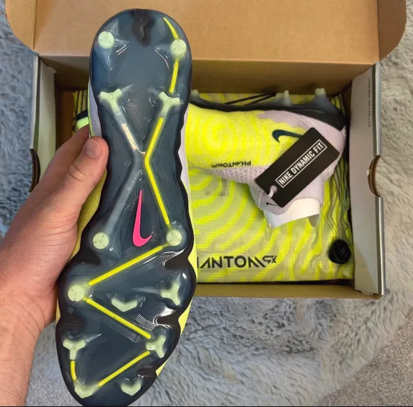 Nike Phantom GX Elite DF FG