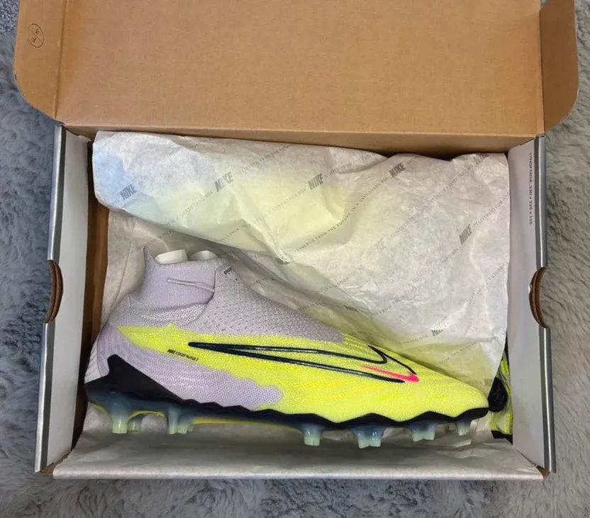 Nike Phantom GX Elite DF FG