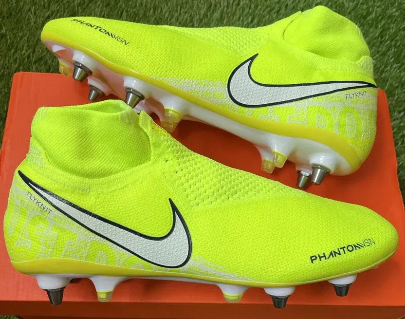 Nike Phantom VSN Elite SG