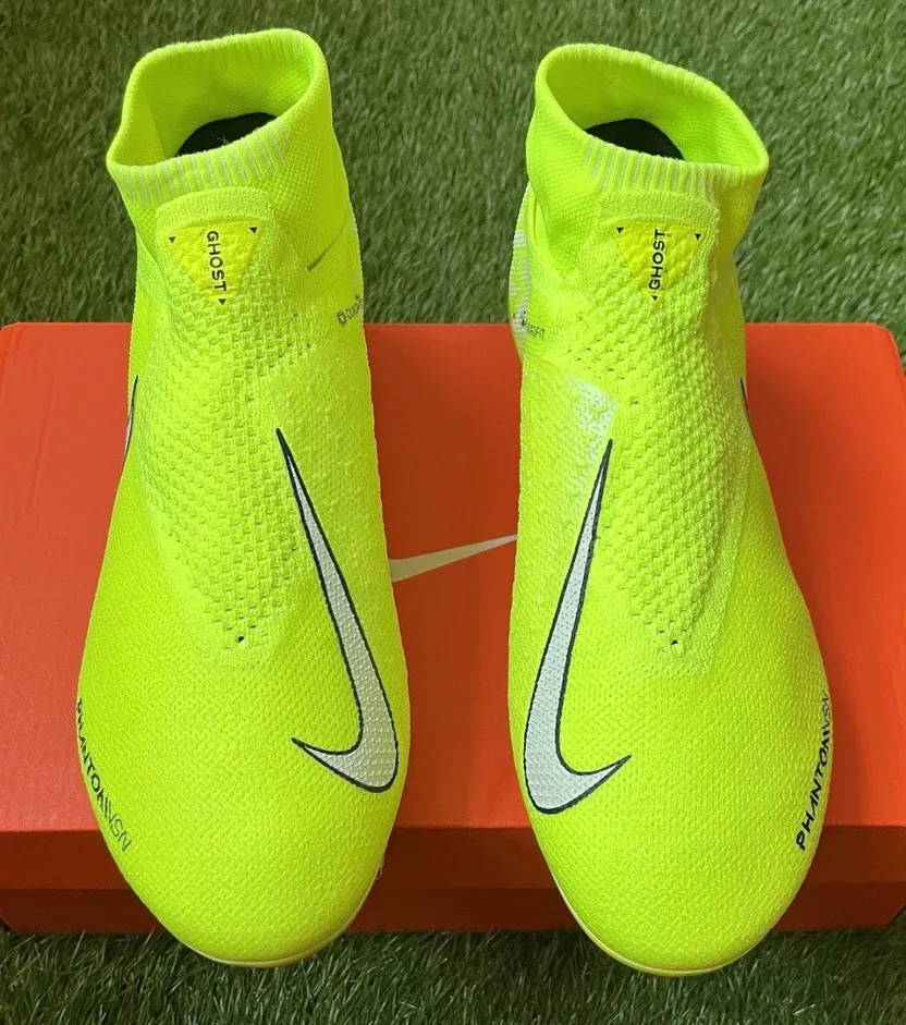 Nike Phantom VSN Elite SG