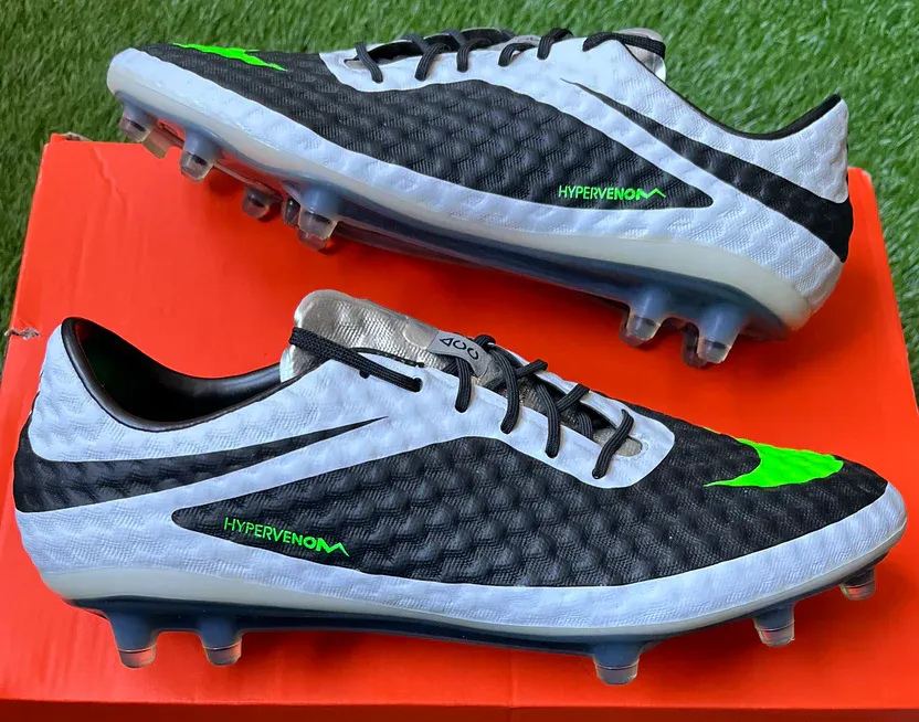 Nike Hypervenom Phantom 1 FG