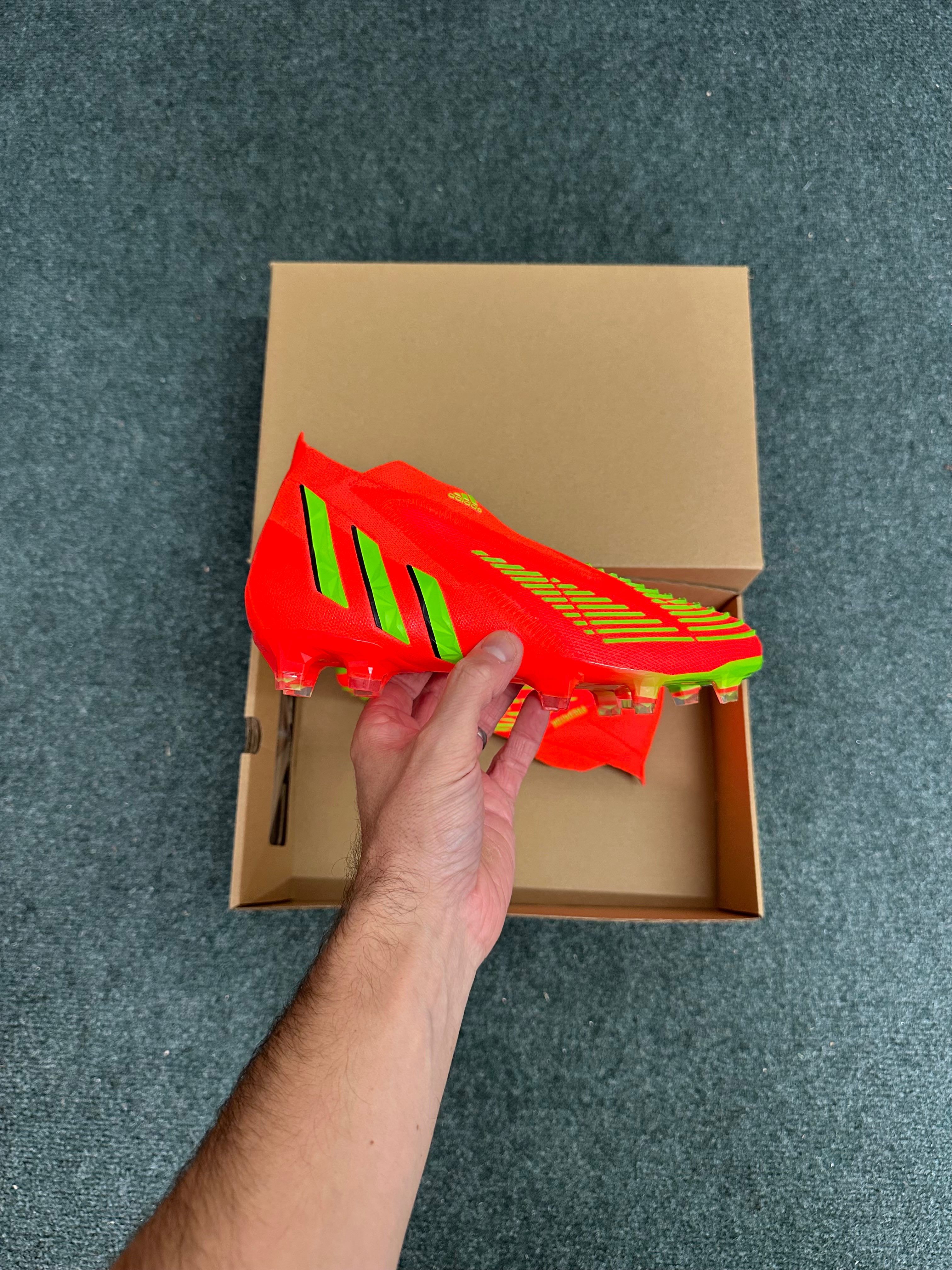 Adidas Predator Edge+ FG