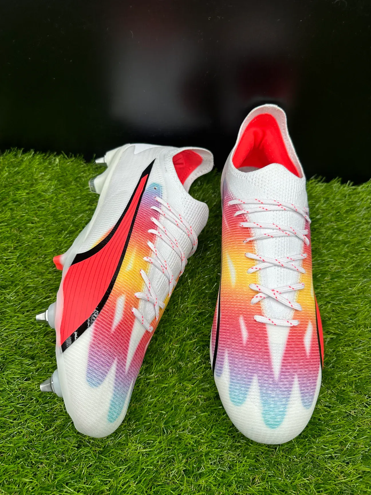 Puma Ultra Ultimate SG