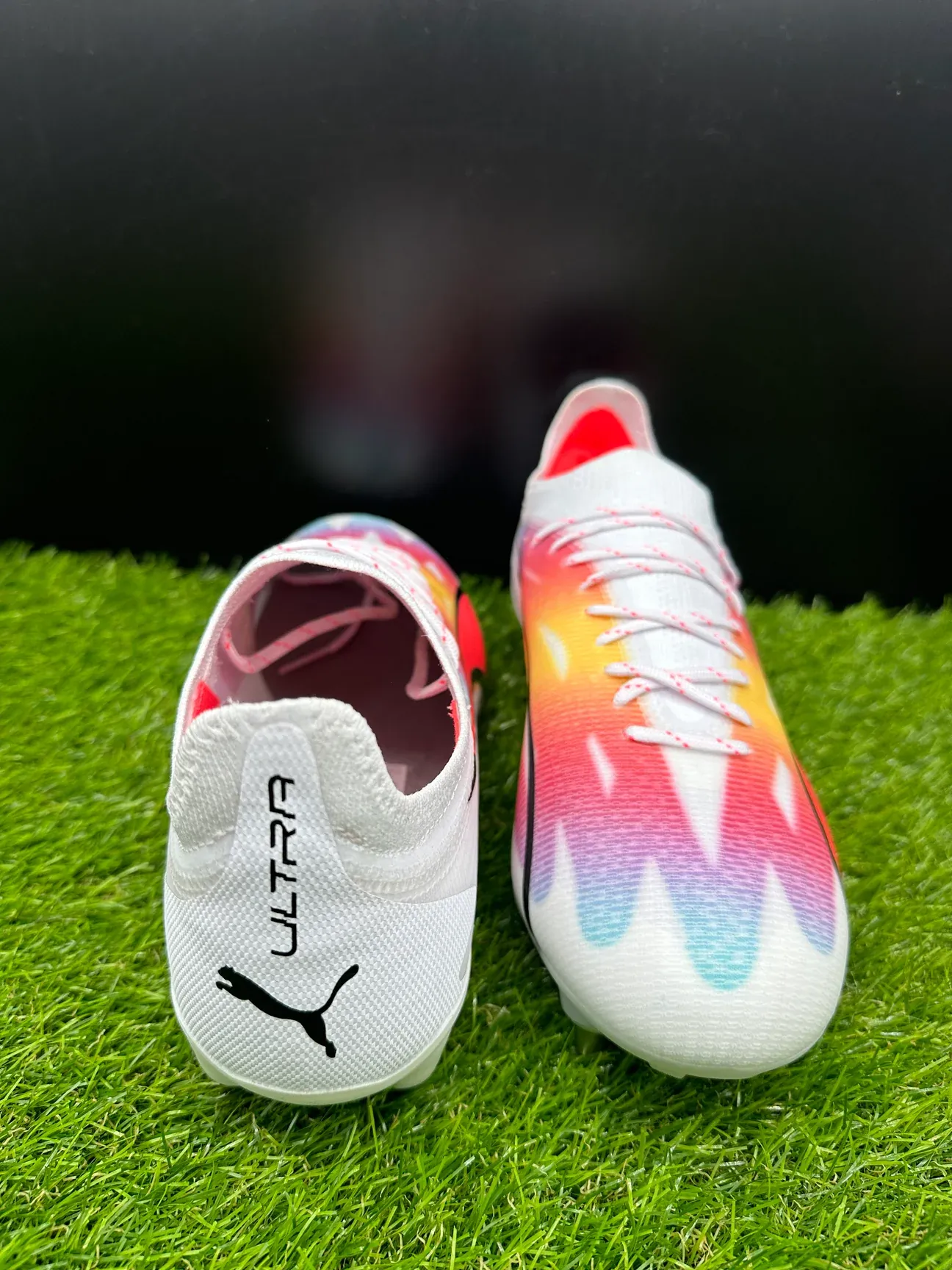 Puma Ultra Ultimate SG