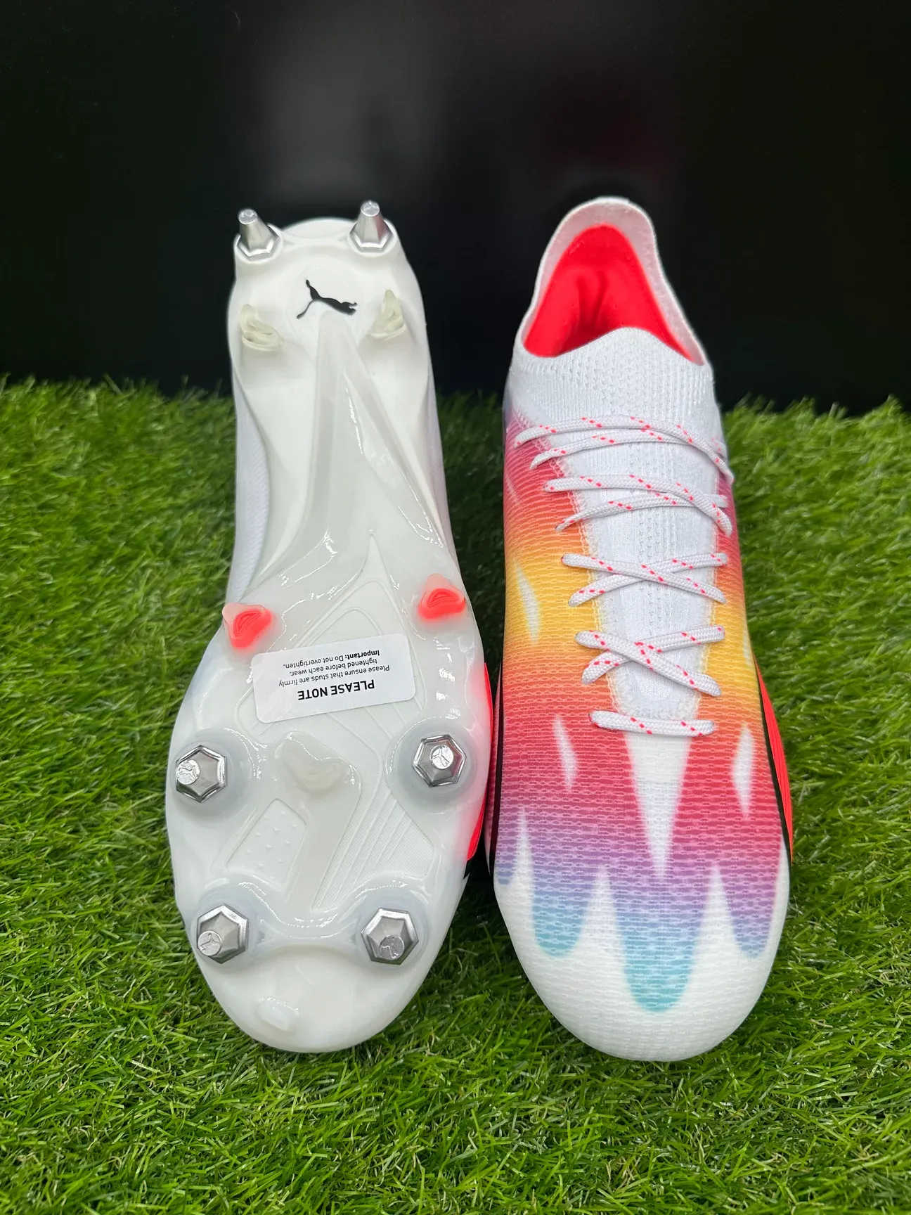 Puma Ultra Ultimate SG