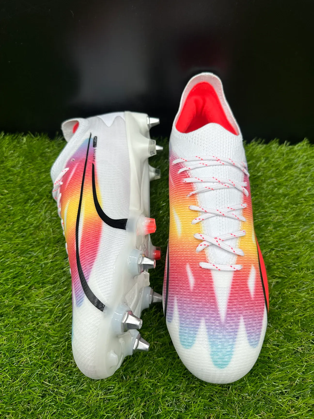 Puma Ultra Ultimate SG