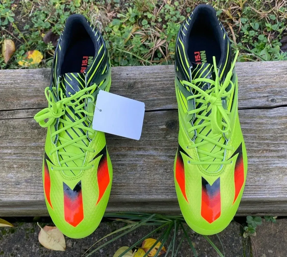 Adidas Messi 15.1 FG