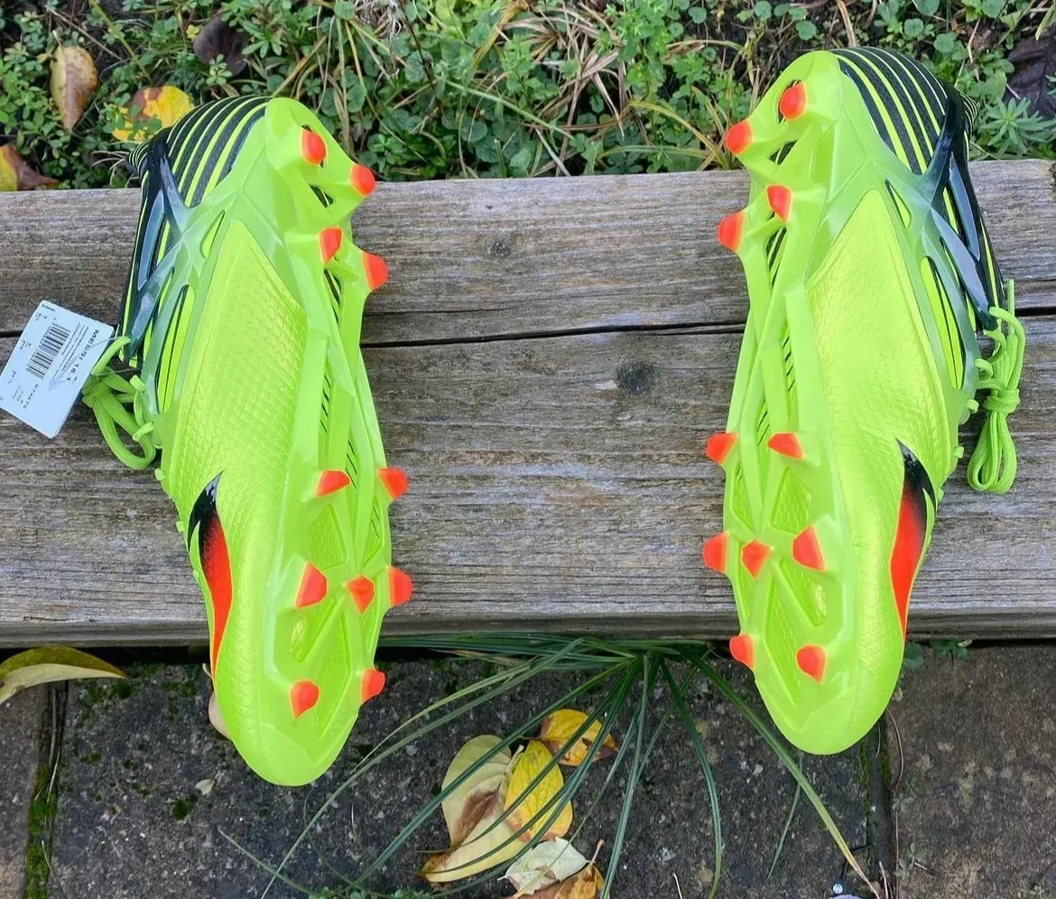 Adidas Messi 15.1 FG